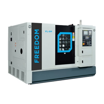 FREEDOM FL-8M Turning Centers | All American Sales and Service, Inc.